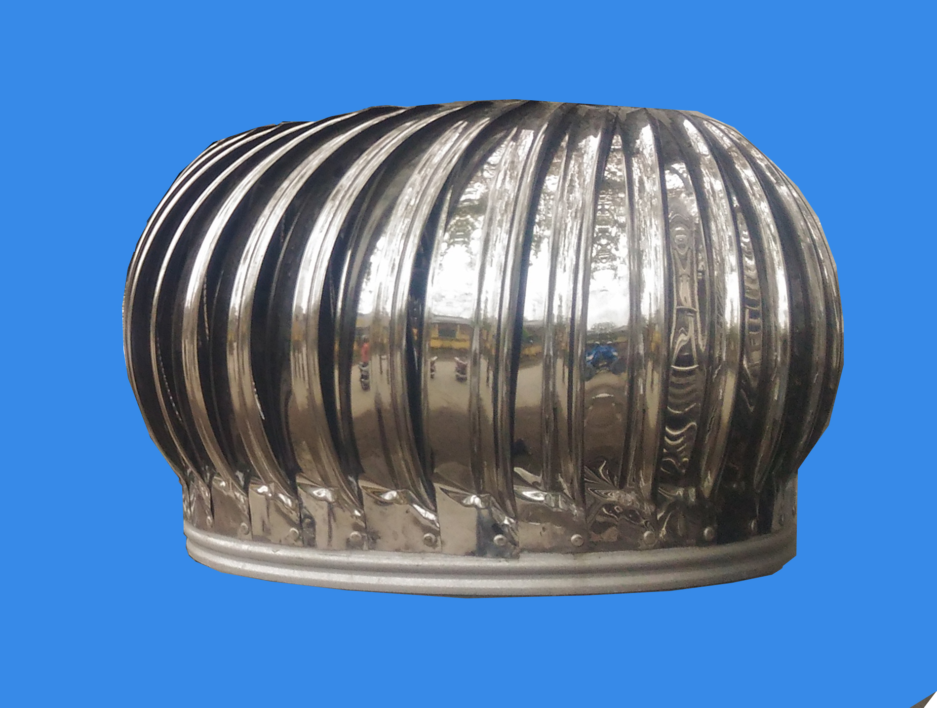 QUẢ CẦU HÚT NHIỆT