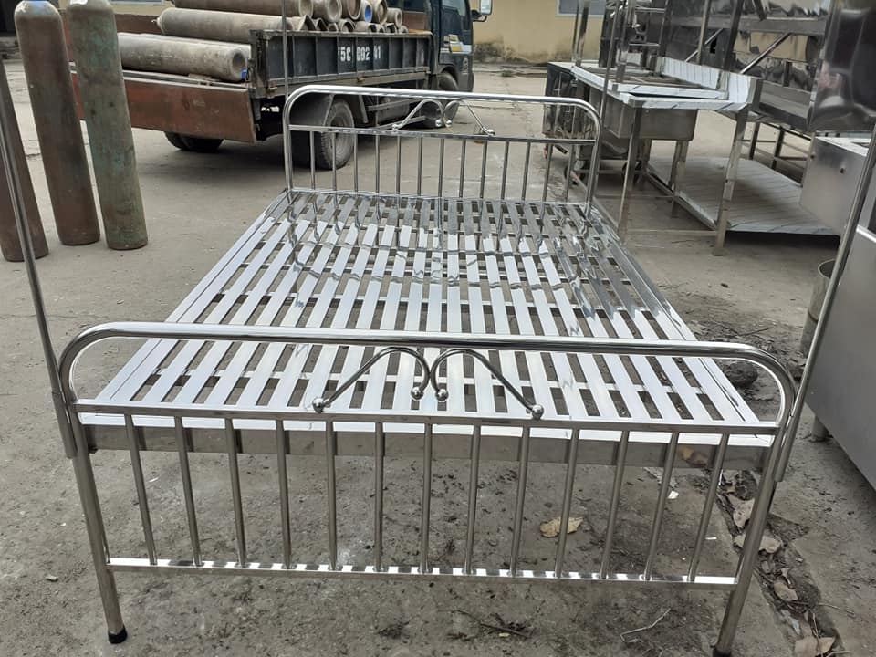 GIƯỜNG BỆNH VIỆN